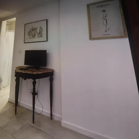 In The Very Heart Apartamento *