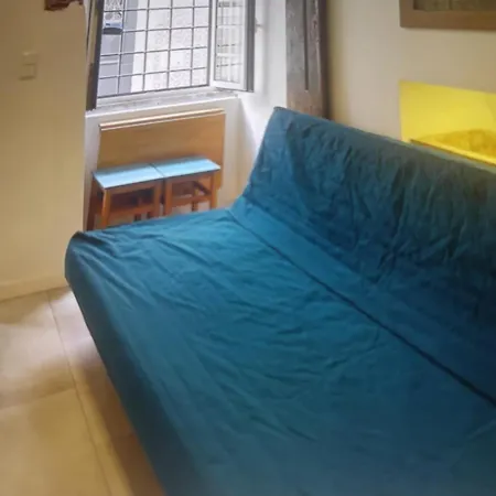 In The Very Heart Апартаменти Лісабон