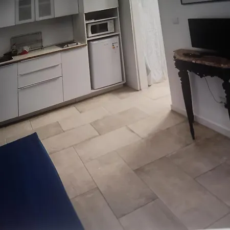 In The Very Heart * ליסבון