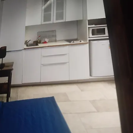 Apartamento In The Very Heart