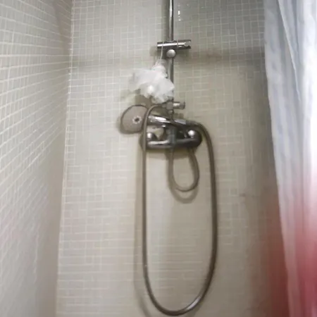 In The Very Heart Apartamento *