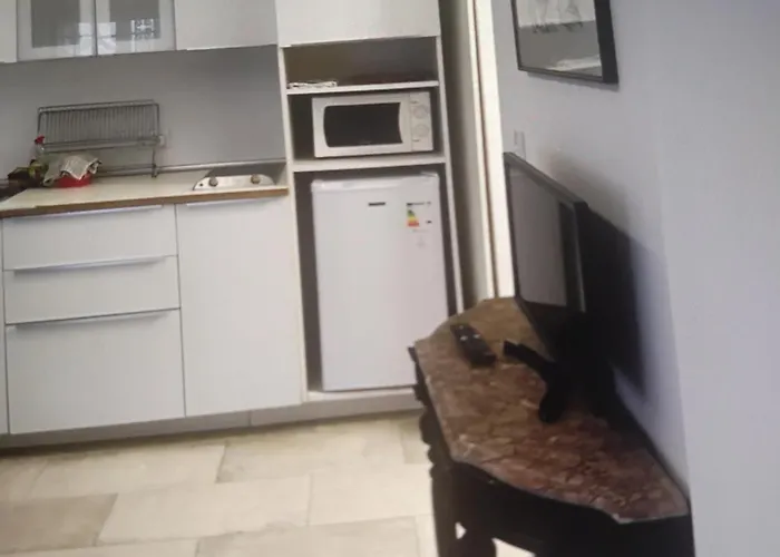 In The Very Heart Апартаменти Лісабон