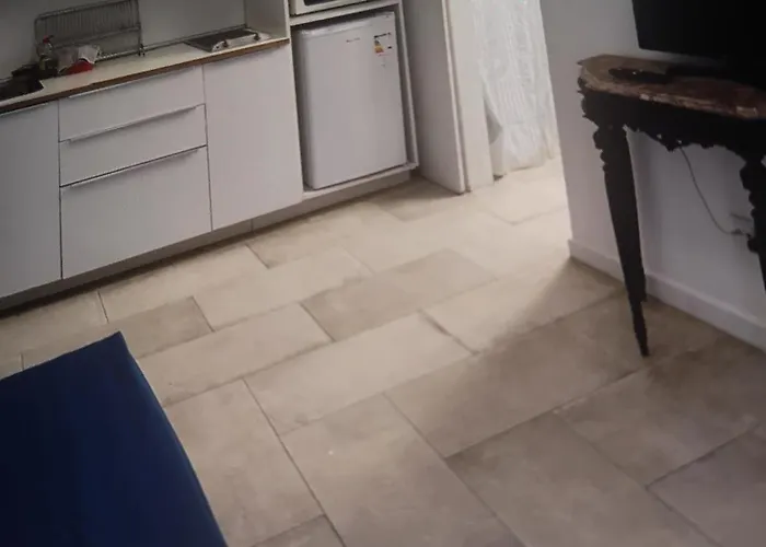 In The Very Heart * Лісабон