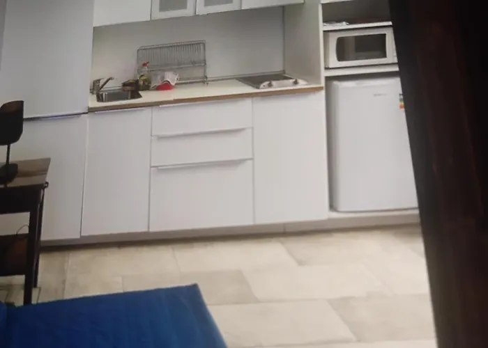 Апартаменти In The Very Heart