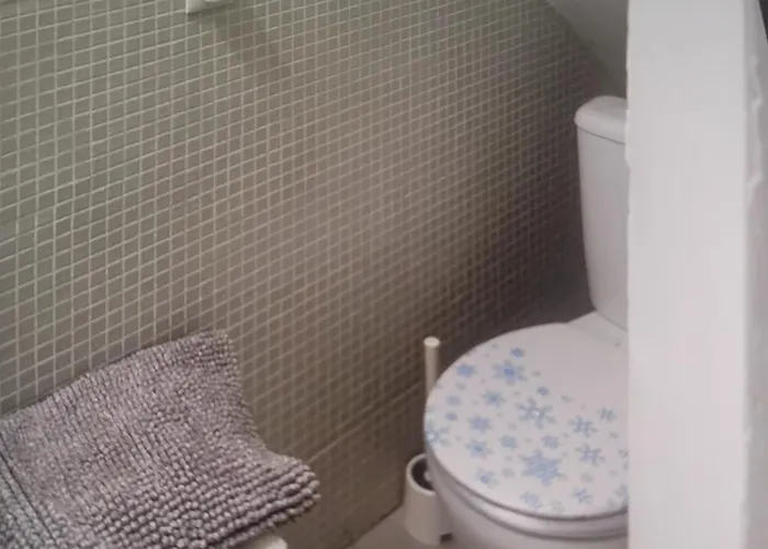 In The Very Heart Апартаменти *