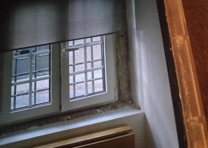 Апартаменти In The Very Heart Лісабон