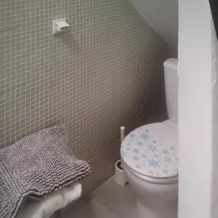 In The Very Heart Apartamento *